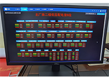 后台系统